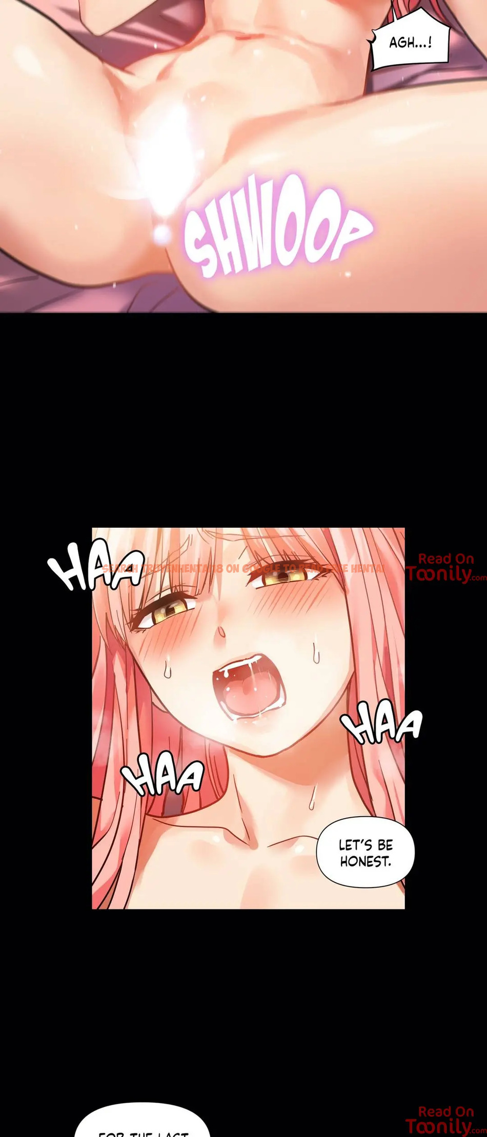 Read Hentai Image 23 406 in comic Solmi’s Channel - Chapter 58 - hentaitnt.net