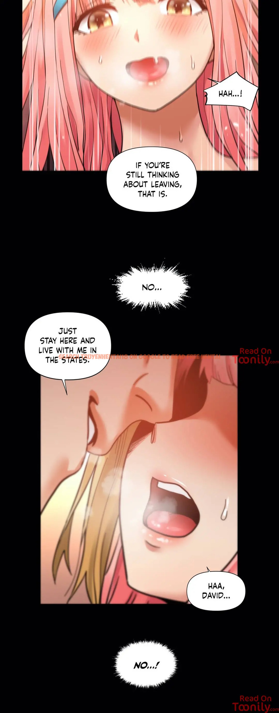 Read Hentai Image 26 406 in comic Solmi’s Channel - Chapter 58 - hentaitnt.net
