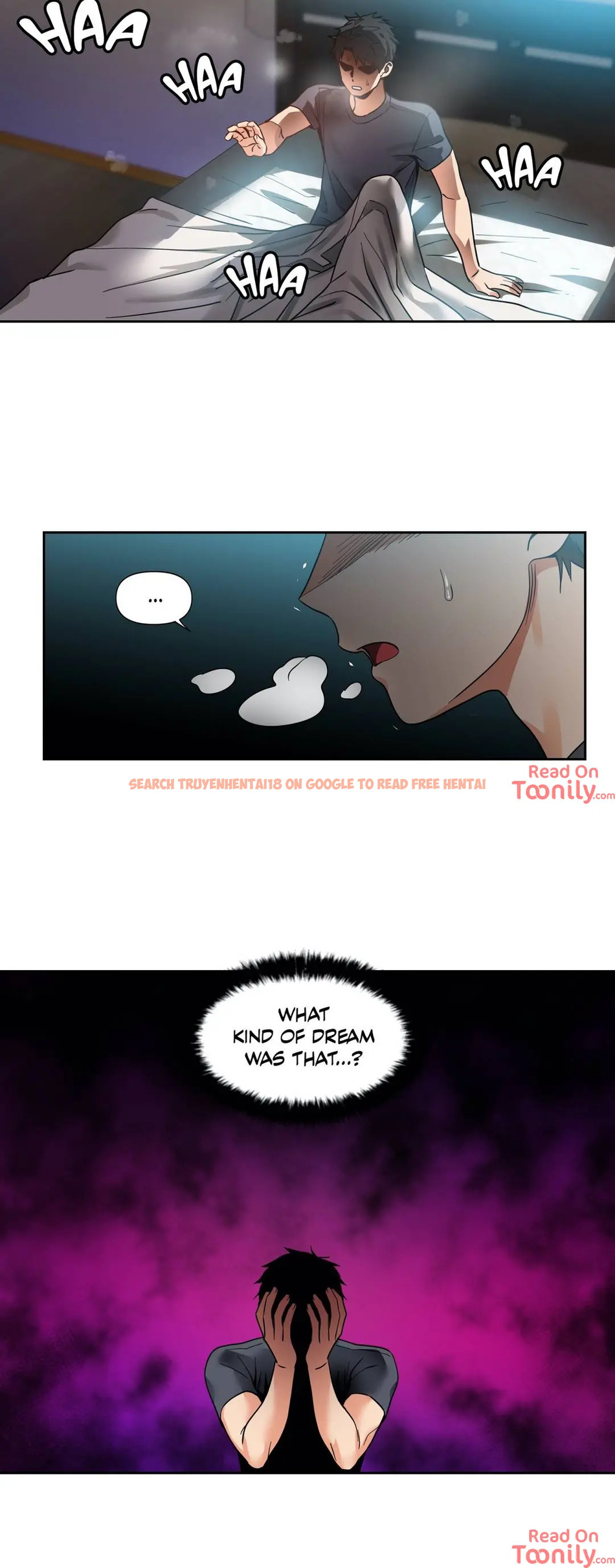 Read Hentai Image 28 406 in comic Solmi’s Channel - Chapter 58 - hentaitnt.net