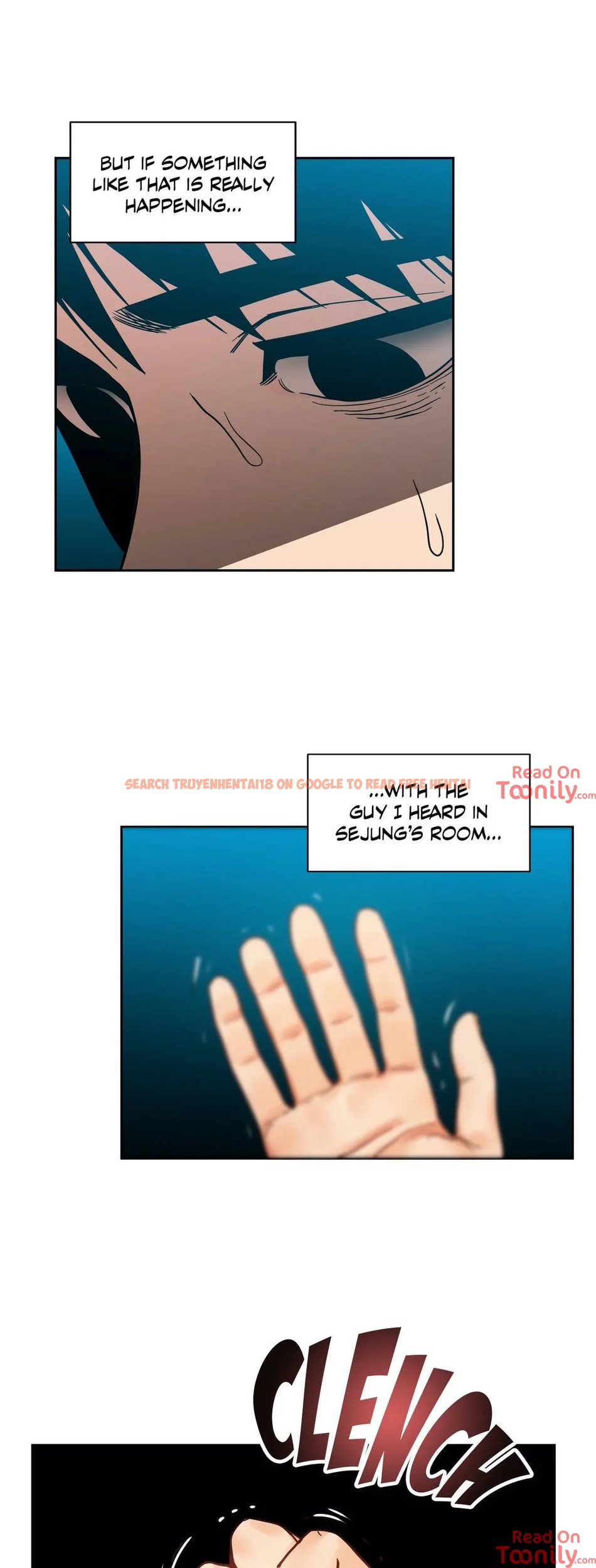 Read Hentai Image 29 406 in comic Solmi’s Channel - Chapter 58 - hentaitnt.net
