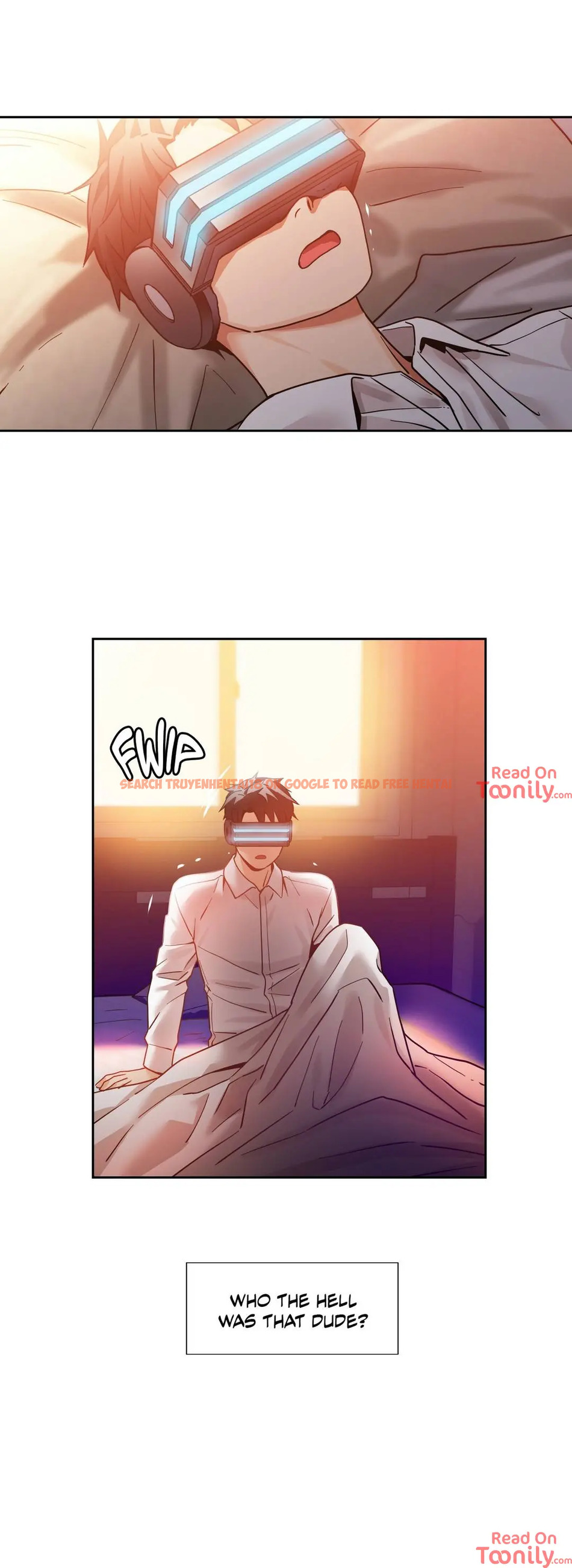 Read Hentai Image 9 406 in comic Solmi’s Channel - Chapter 58 - hentaitnt.net