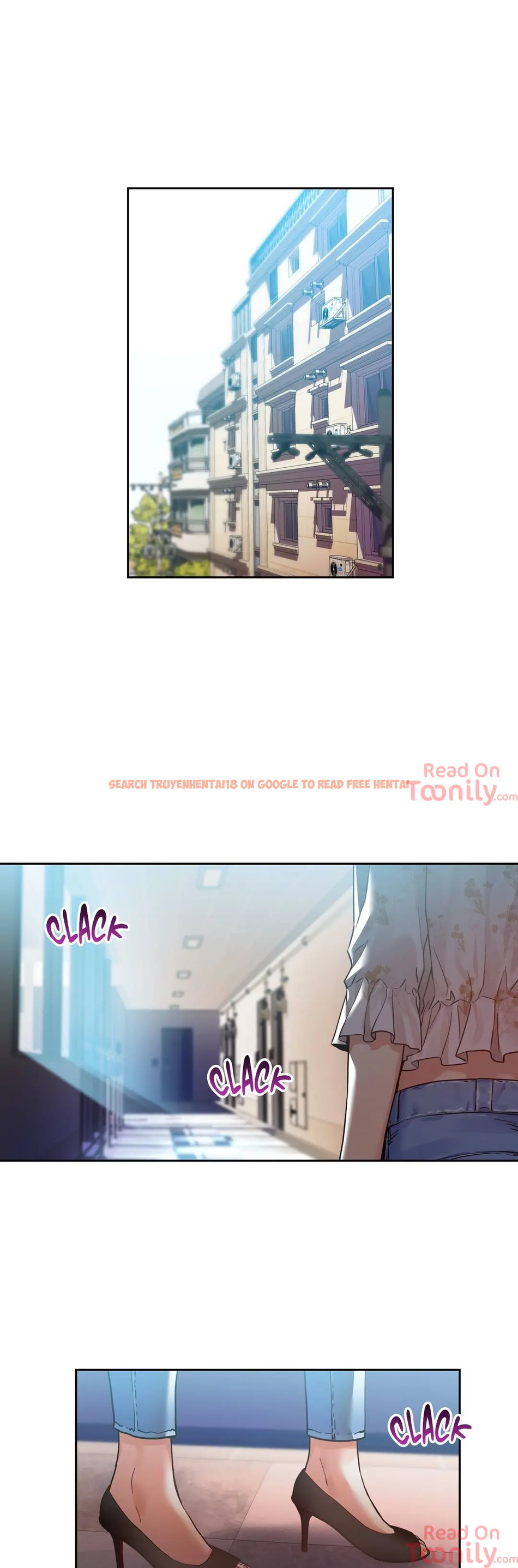 Read Hentai Image 1 406 in comic Solmi’s Channel - Chapter 59 - hentaitnt.net