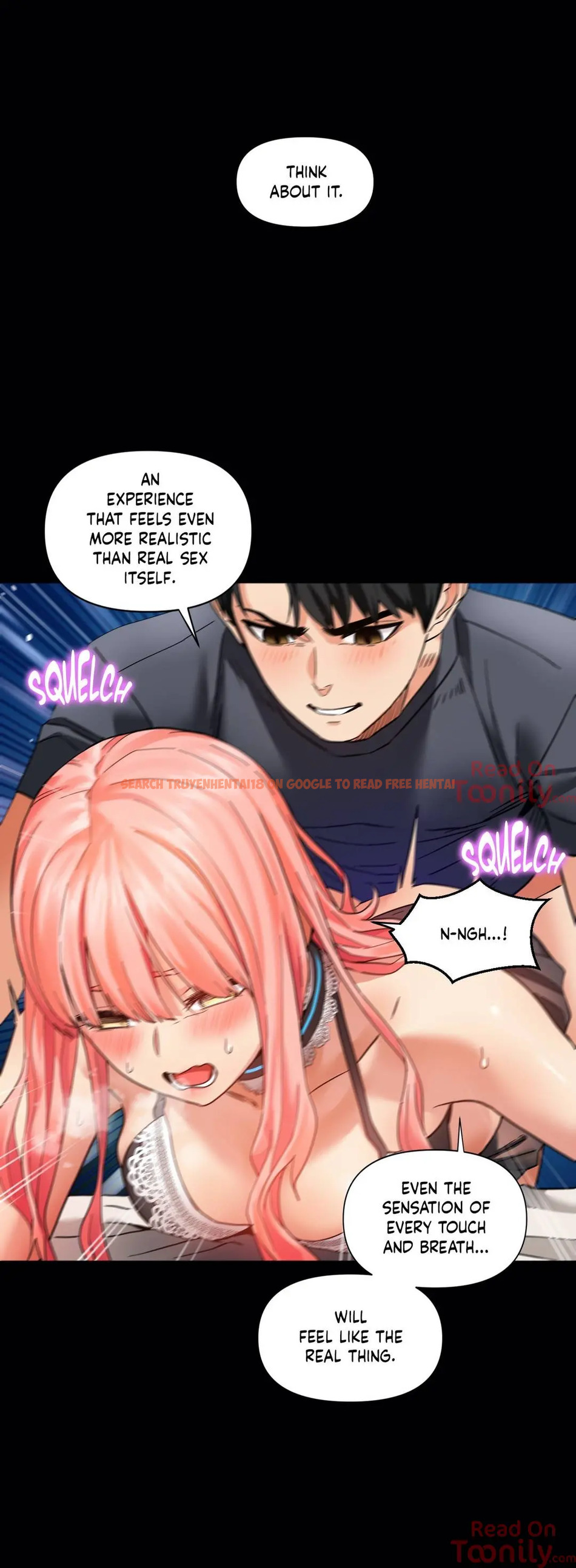 Read Hentai Image 19 406 in comic Solmi’s Channel - Chapter 59 - hentaitnt.net