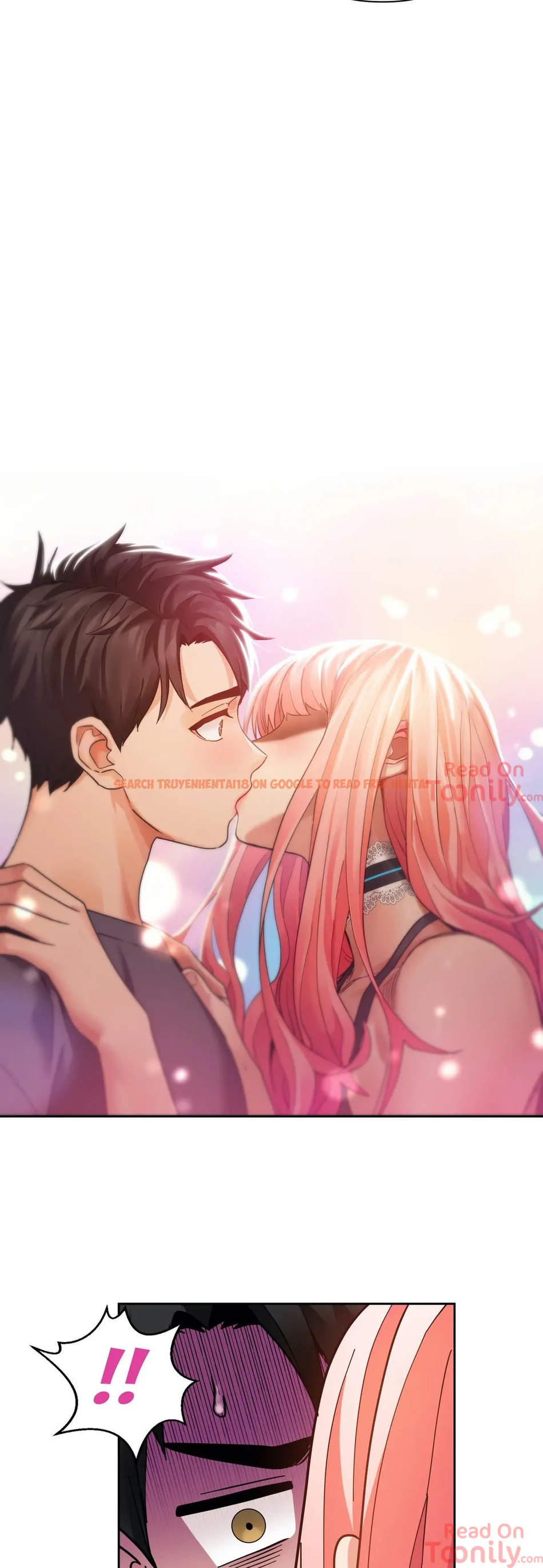 Read Hentai Image 27 406 in comic Solmi’s Channel - Chapter 59 - hentaitnt.net