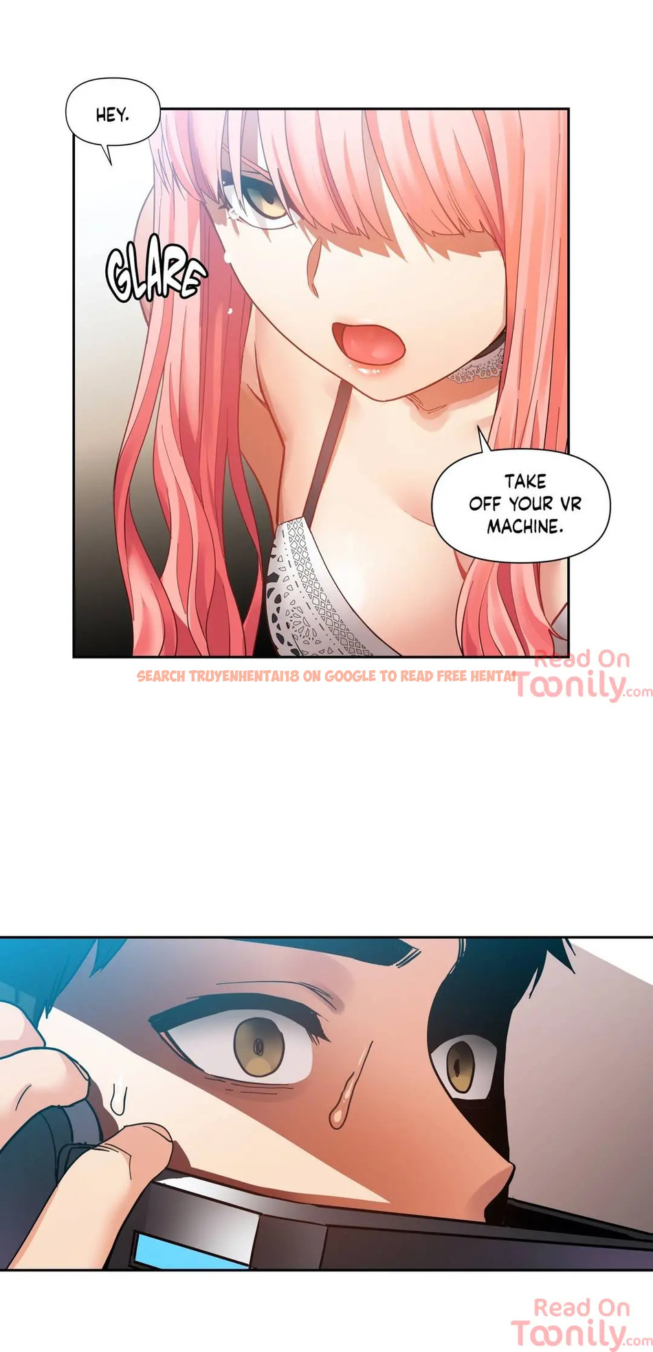 Read Hentai Image 29 406 in comic Solmi’s Channel - Chapter 59 - hentaitnt.net