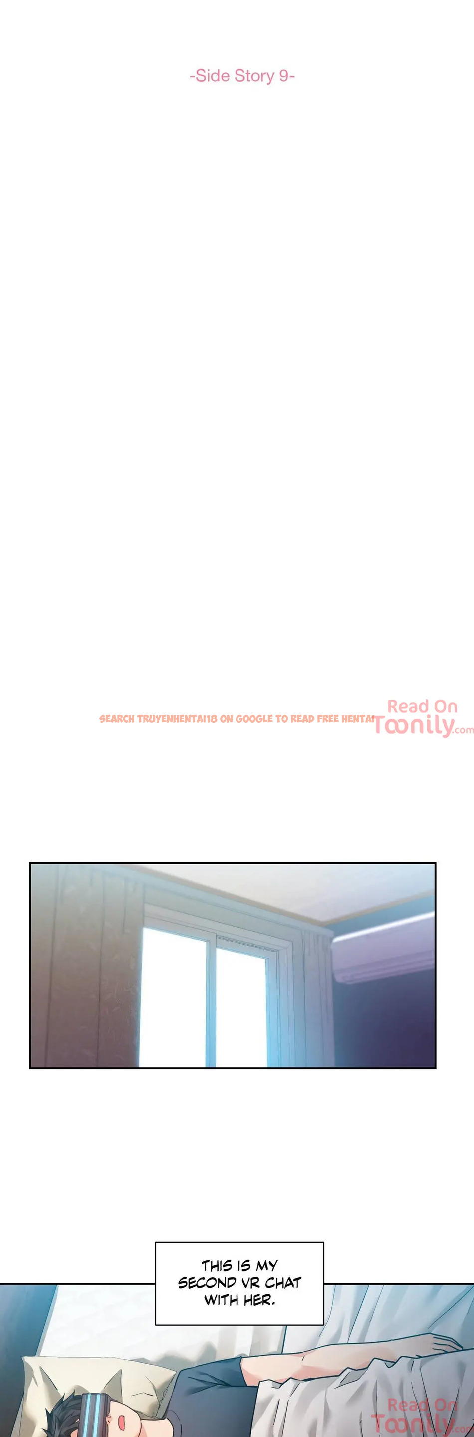Read Hentai Image 3 406 in comic Solmi’s Channel - Chapter 59 - hentaitnt.net