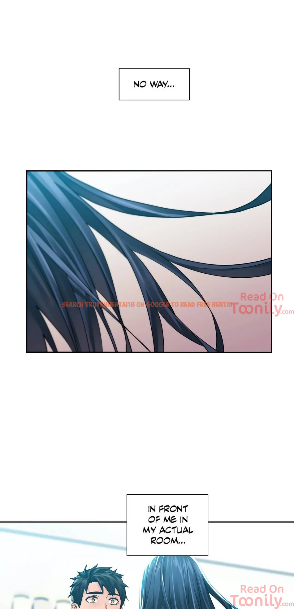 Read Hentai Image 30 406 in comic Solmi’s Channel - Chapter 59 - hentaitnt.net