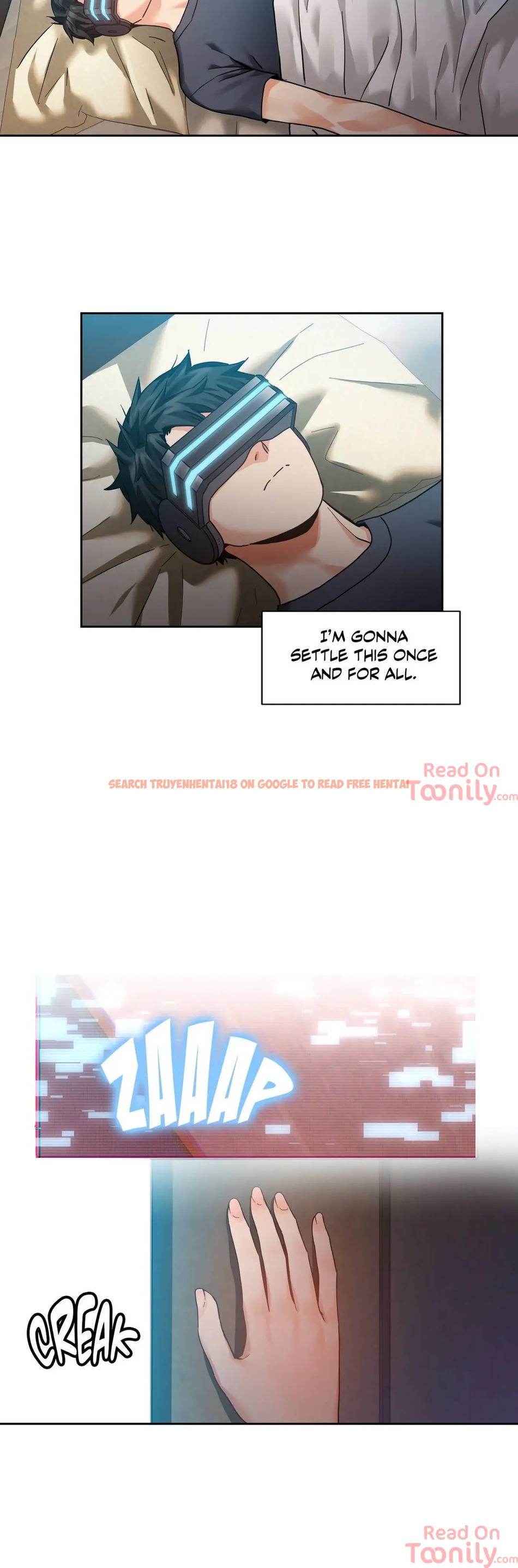 Read Hentai Image 4 406 in comic Solmi’s Channel - Chapter 59 - hentaitnt.net