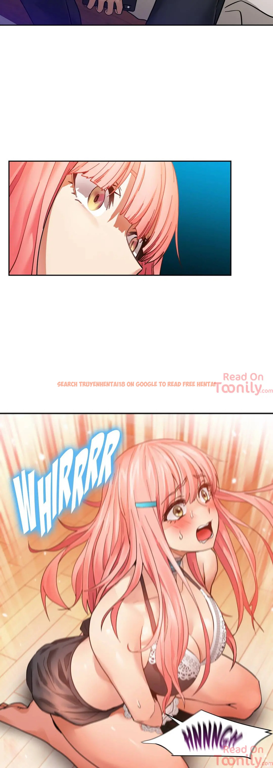 Read Hentai Image 7 406 in comic Solmi’s Channel - Chapter 59 - hentaitnt.net