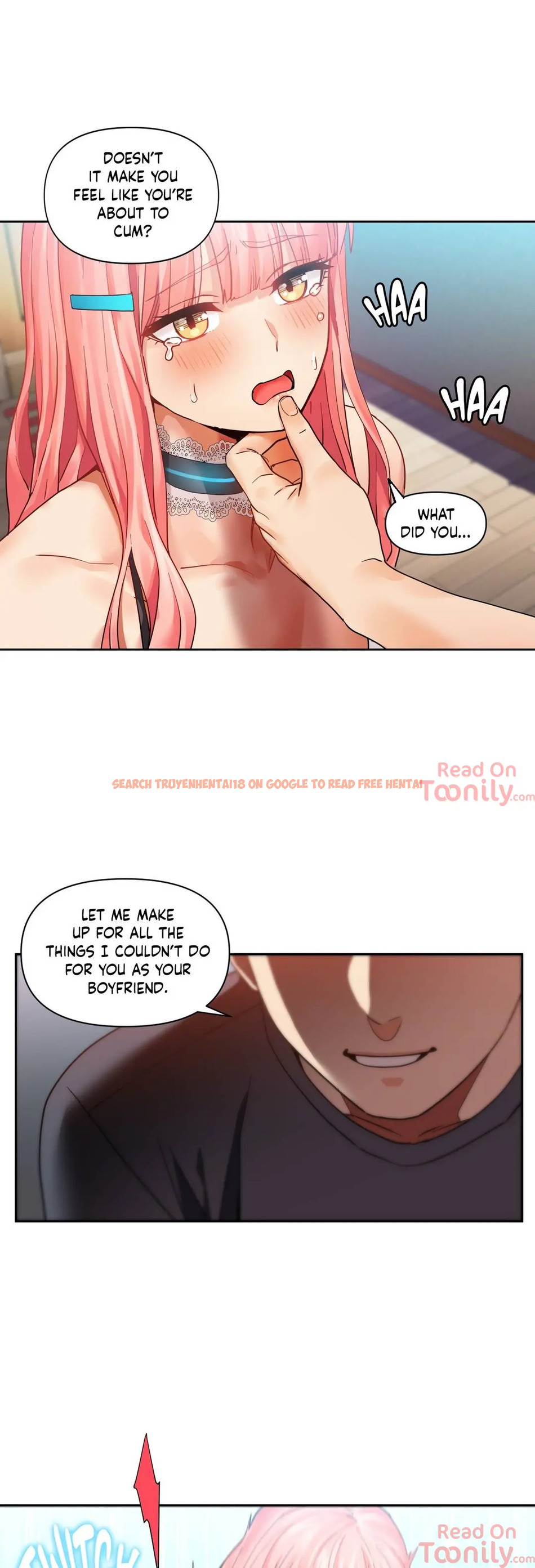 Read Hentai Image 9 406 in comic Solmi’s Channel - Chapter 59 - hentaitnt.net