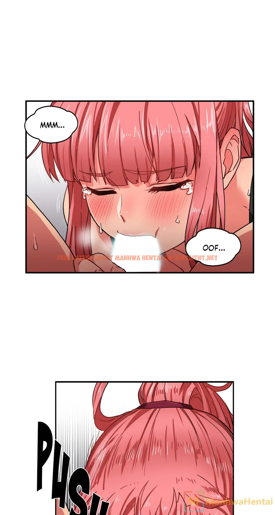 Read Hentai Image 22 454 in comic Solmi’s Channel - Chapter 6 - hentaitnt.net