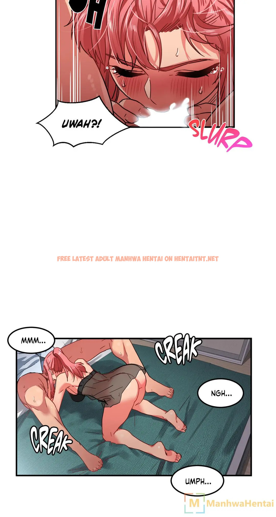 Read Hentai Image 23 454 in comic Solmi’s Channel - Chapter 6 - hentaitnt.net