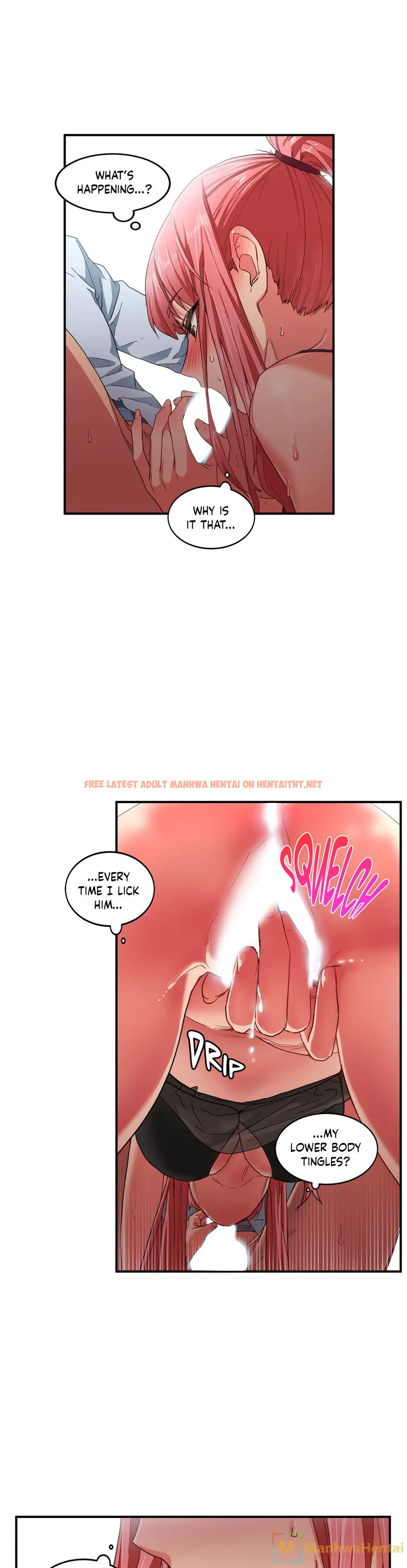 Read Hentai Image 25 454 in comic Solmi’s Channel - Chapter 6 - hentaitnt.net