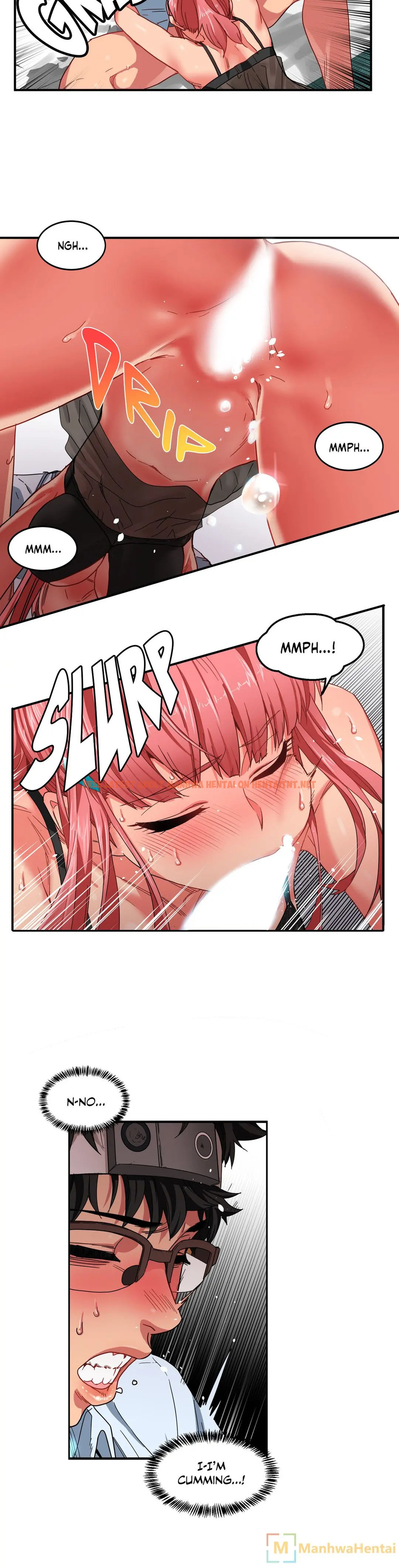 Read Hentai Image 29 454 in comic Solmi’s Channel - Chapter 6 - hentaitnt.net