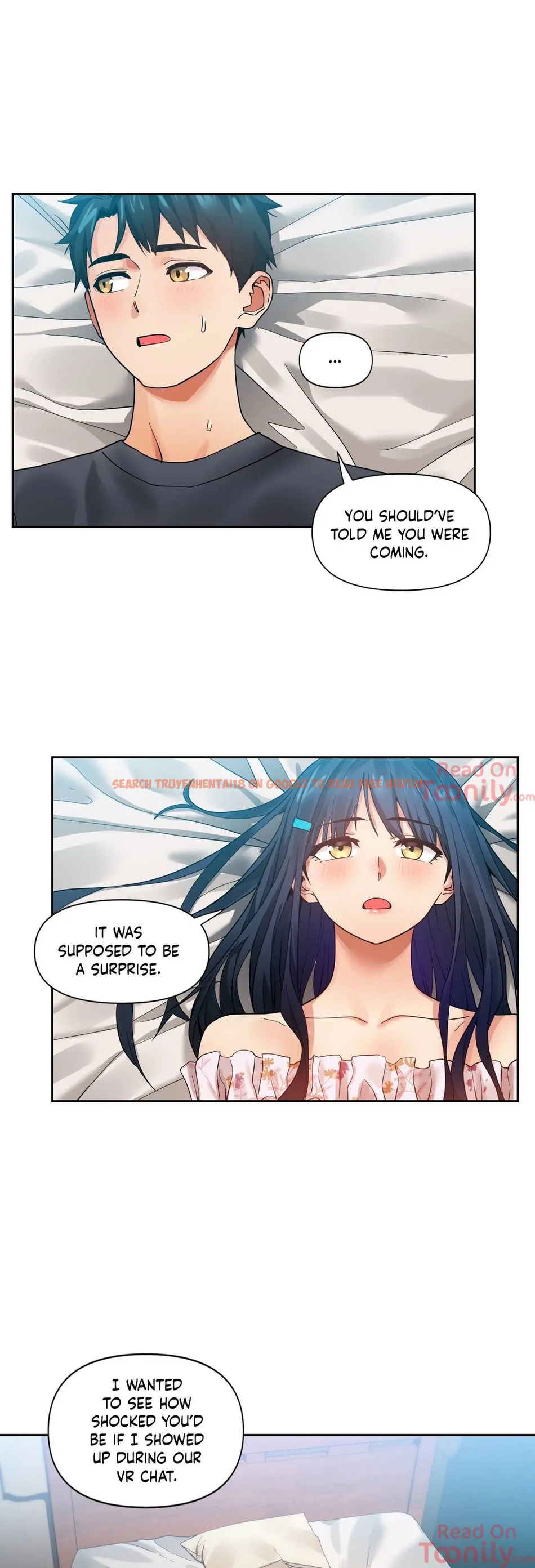 Read Hentai Image 1 403 in comic Solmi’s Channel - Chapter 60 - hentaitnt.net