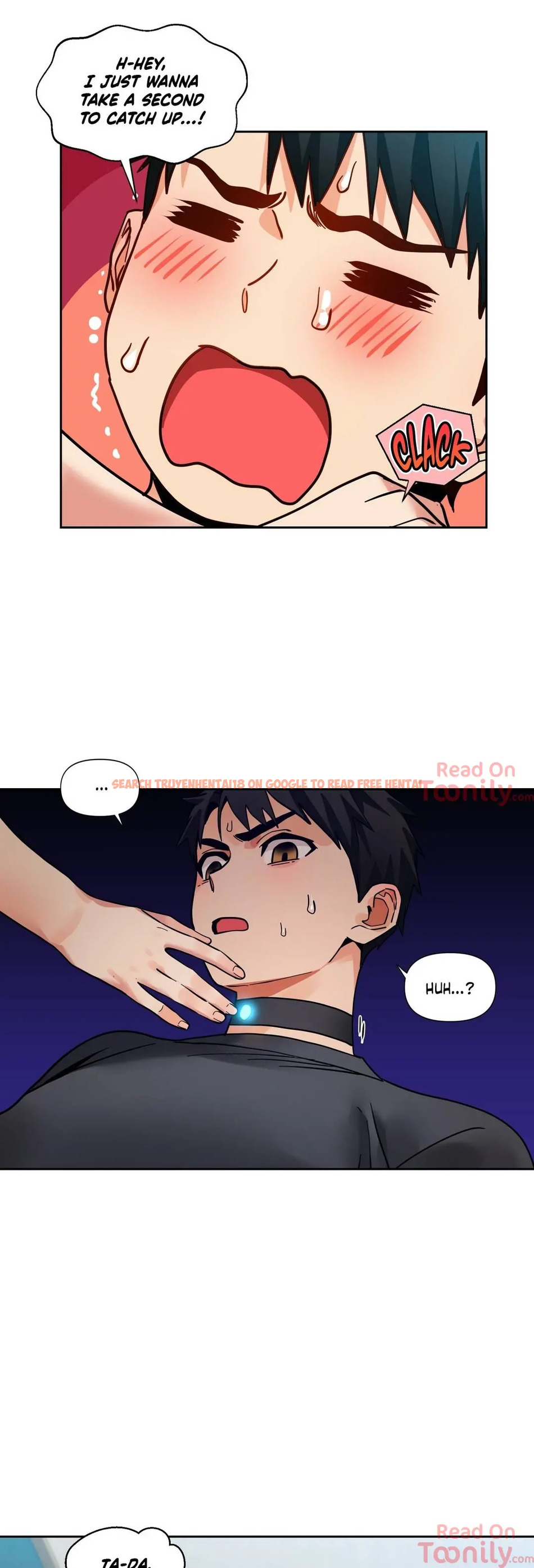 Read Hentai Image 10 406 in comic Solmi’s Channel - Chapter 60 - hentaitnt.net