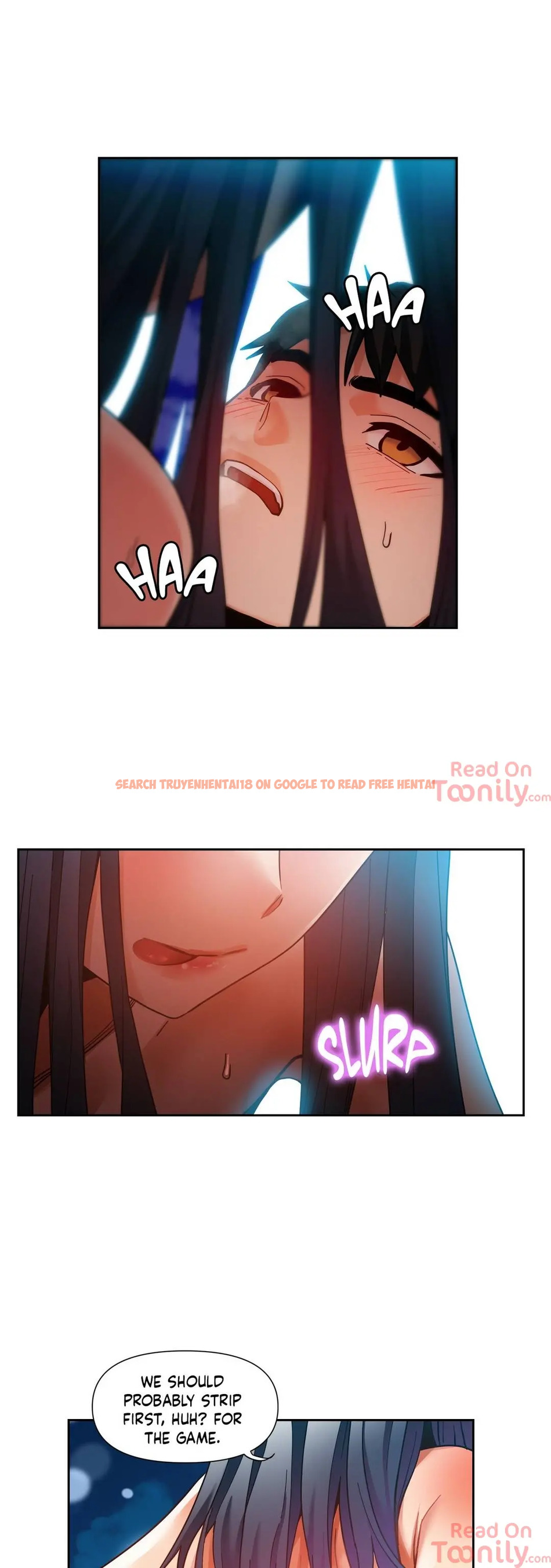 Read Hentai Image 13 406 in comic Solmi’s Channel - Chapter 60 - hentaitnt.net