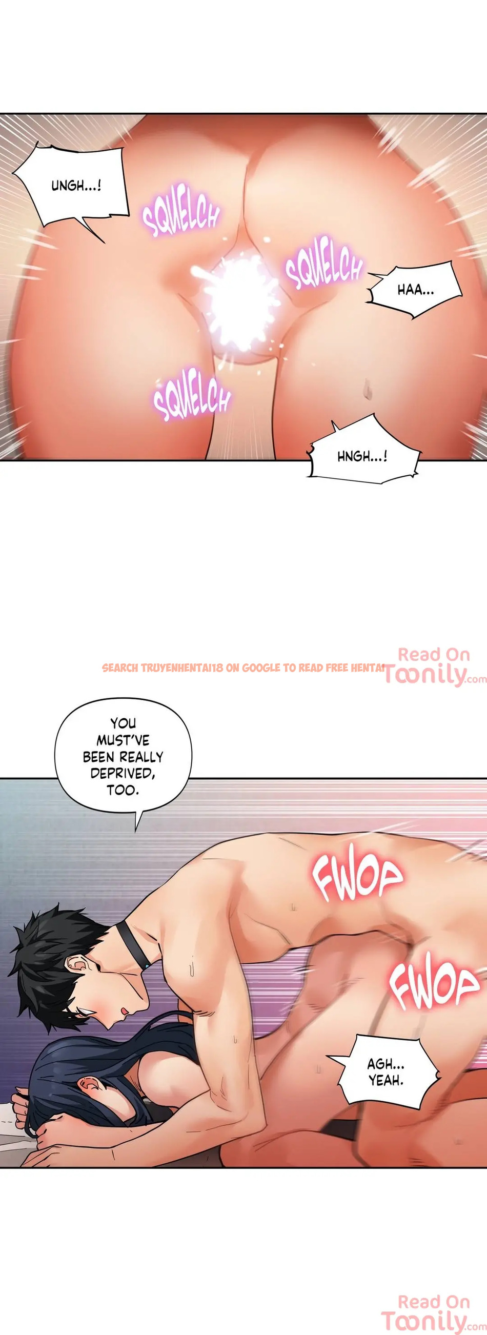 Read Hentai Image 17 406 in comic Solmi’s Channel - Chapter 60 - hentaitnt.net