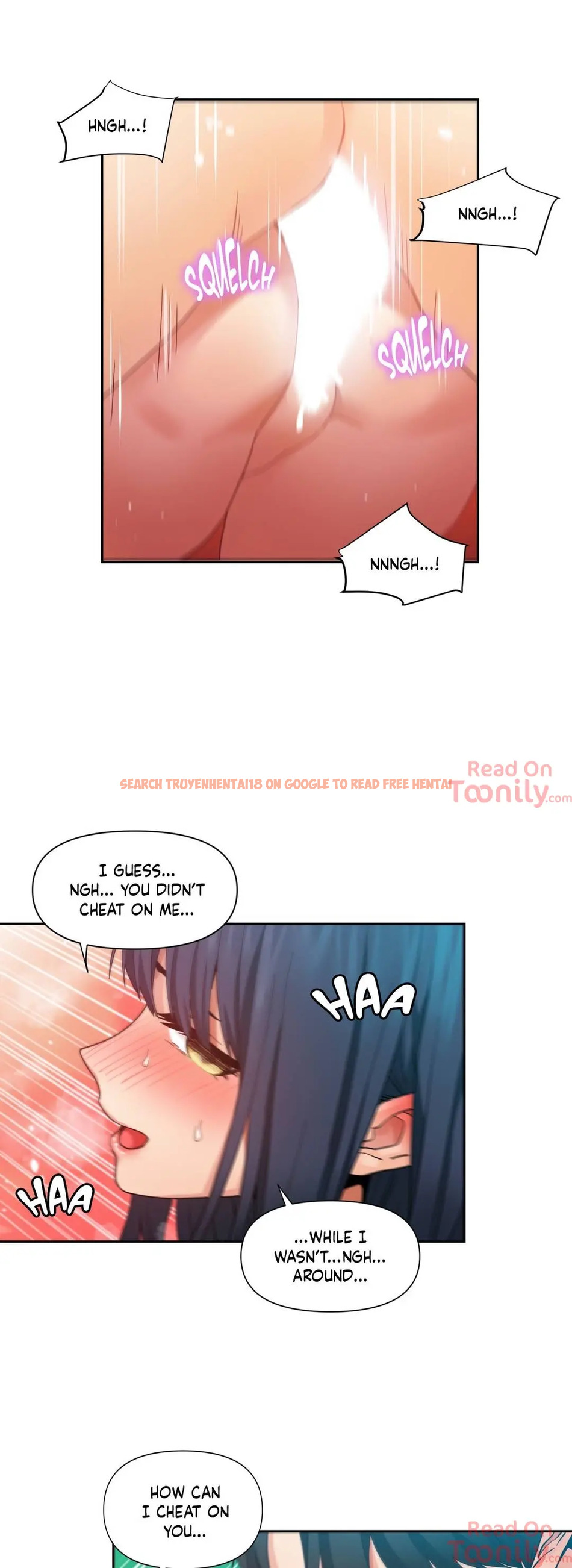 Read Hentai Image 18 406 in comic Solmi’s Channel - Chapter 60 - hentaitnt.net