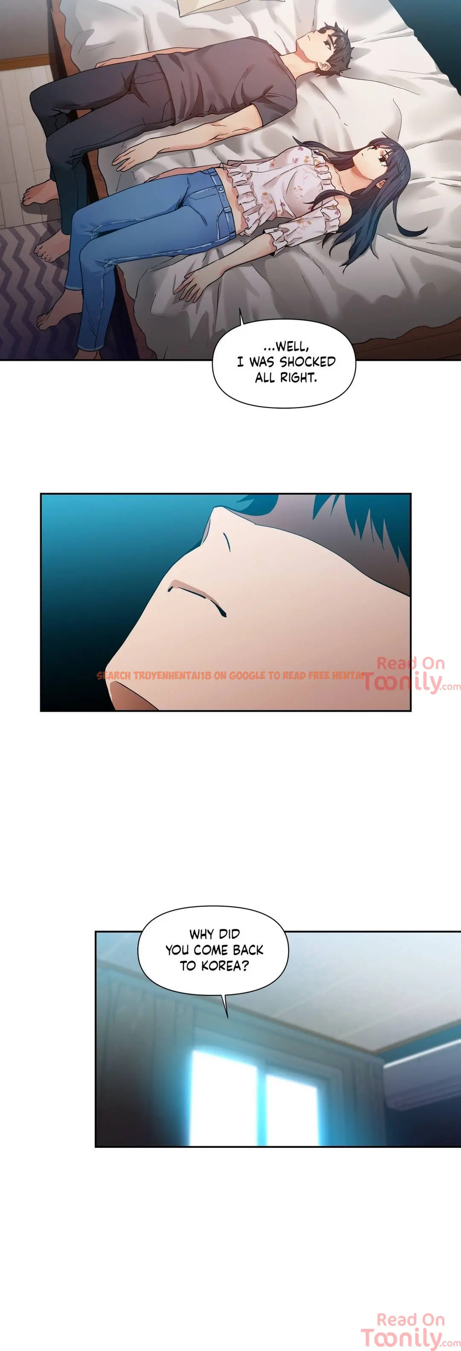 Read Hentai Image 2 403 in comic Solmi’s Channel - Chapter 60 - hentaitnt.net