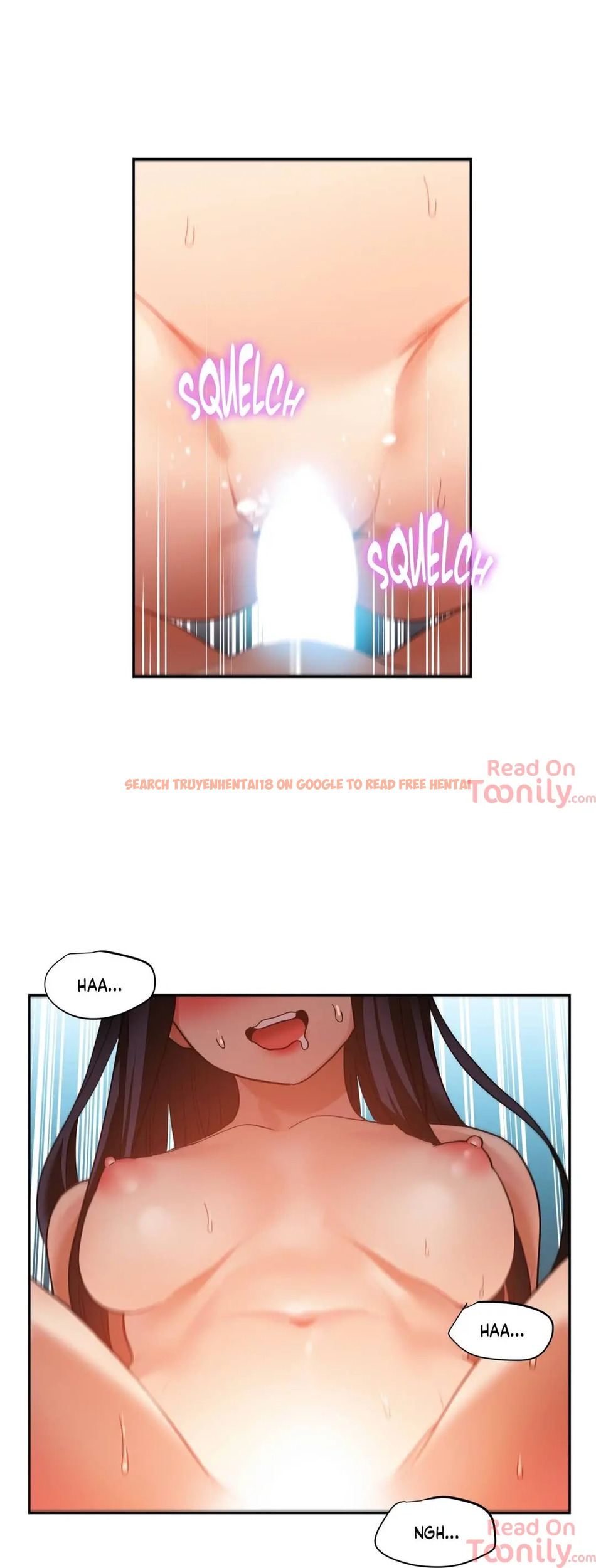 Read Hentai Image 21 406 in comic Solmi’s Channel - Chapter 60 - hentaitnt.net
