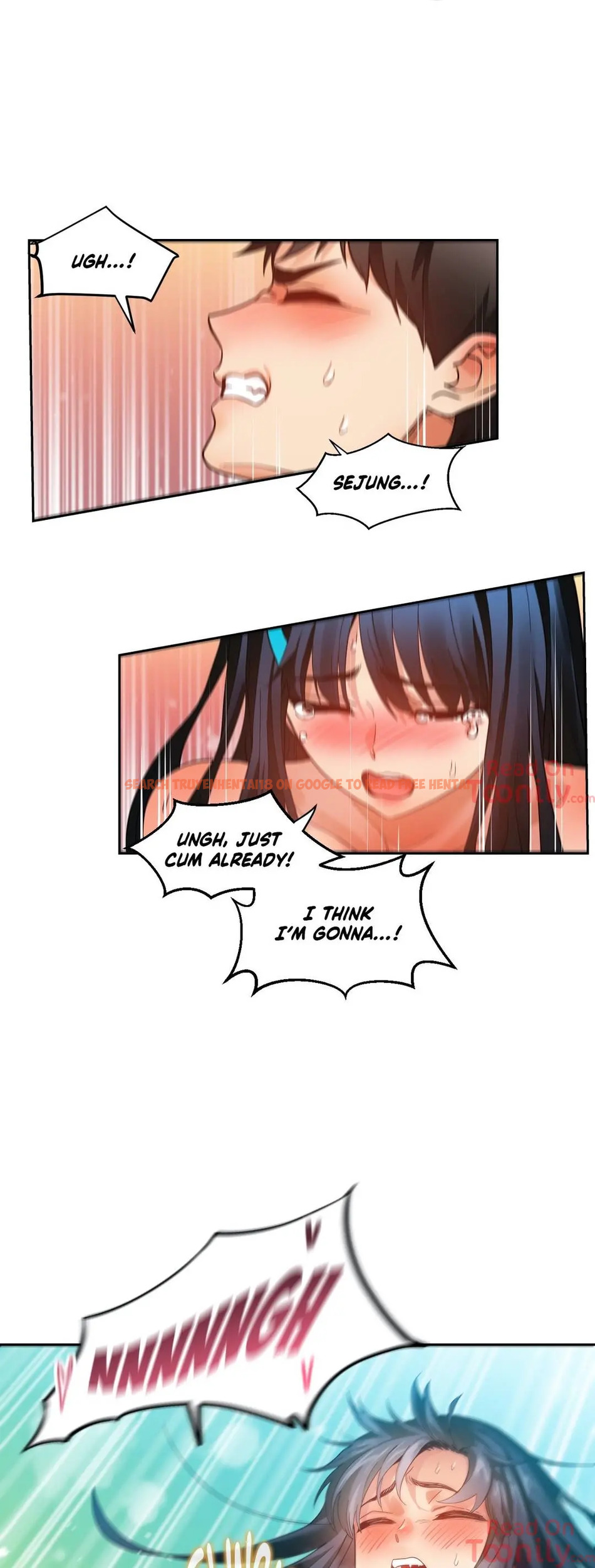 Read Hentai Image 22 406 in comic Solmi’s Channel - Chapter 60 - hentaitnt.net