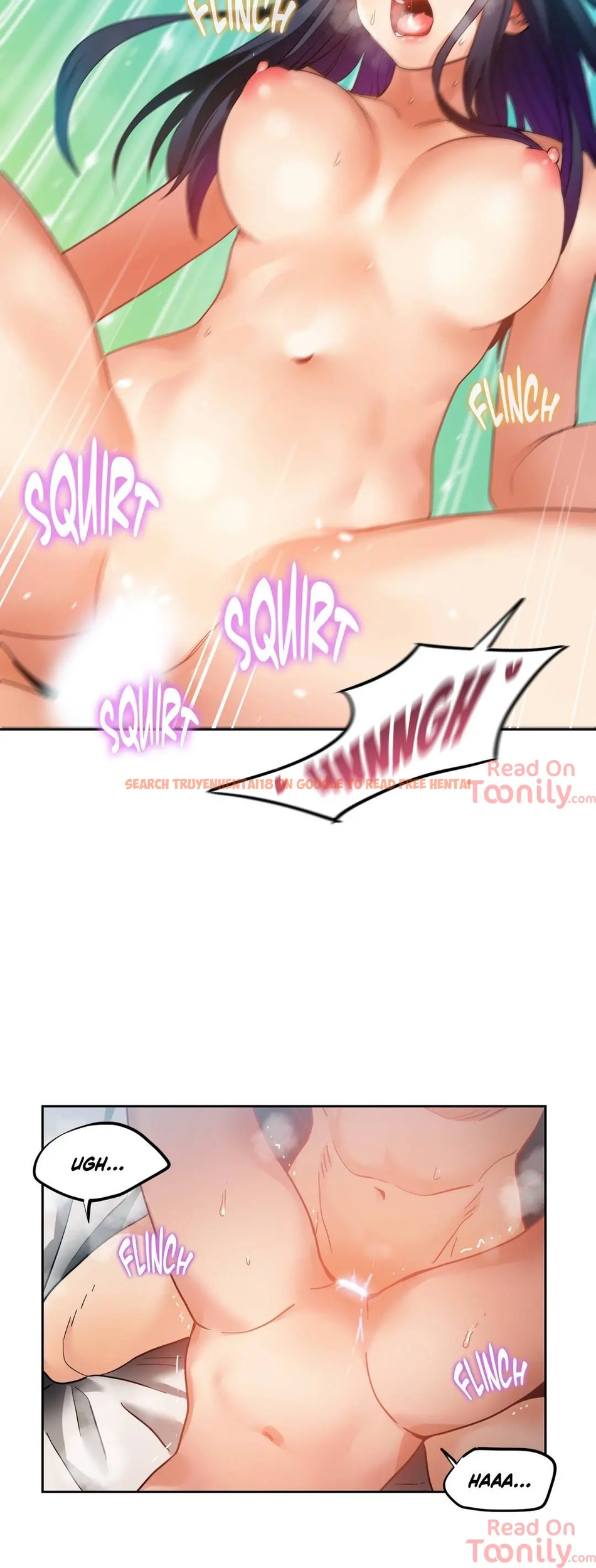 Read Hentai Image 23 406 in comic Solmi’s Channel - Chapter 60 - hentaitnt.net