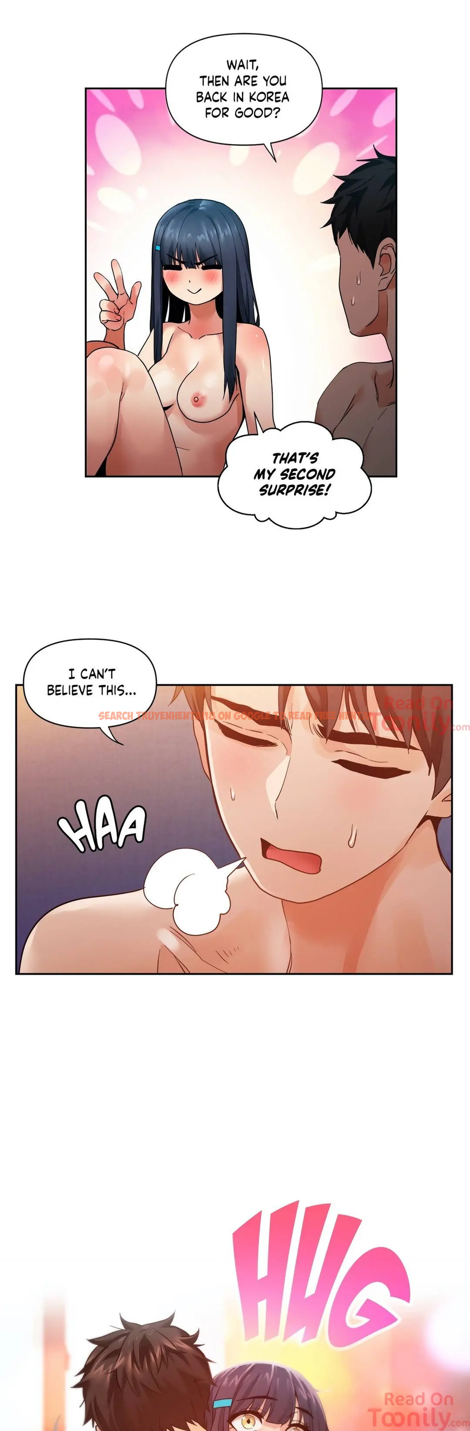 Read Hentai Image 27 406 in comic Solmi’s Channel - Chapter 60 - hentaitnt.net