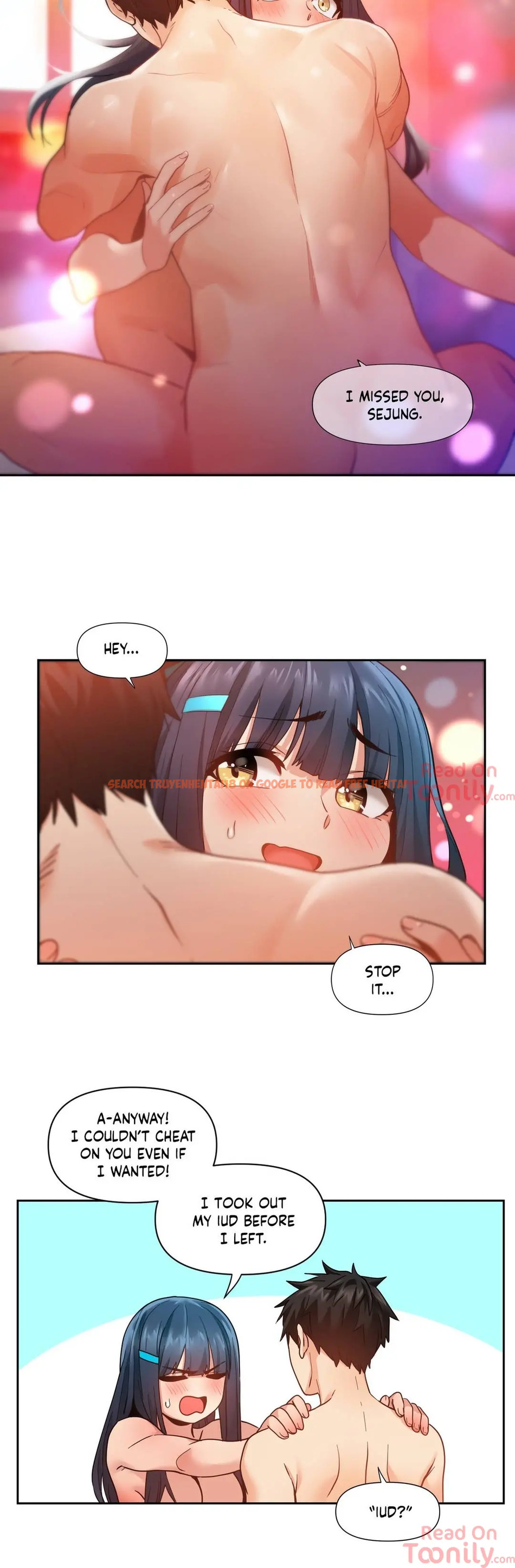 Read Hentai Image 28 406 in comic Solmi’s Channel - Chapter 60 - hentaitnt.net