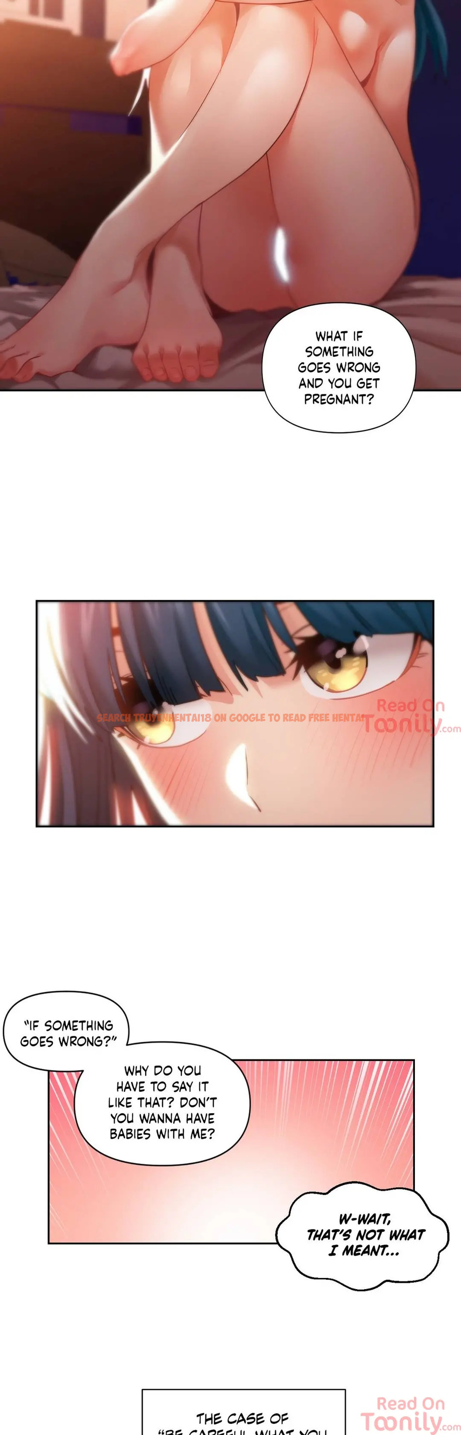 Read Hentai Image 30 406 in comic Solmi’s Channel - Chapter 60 - hentaitnt.net