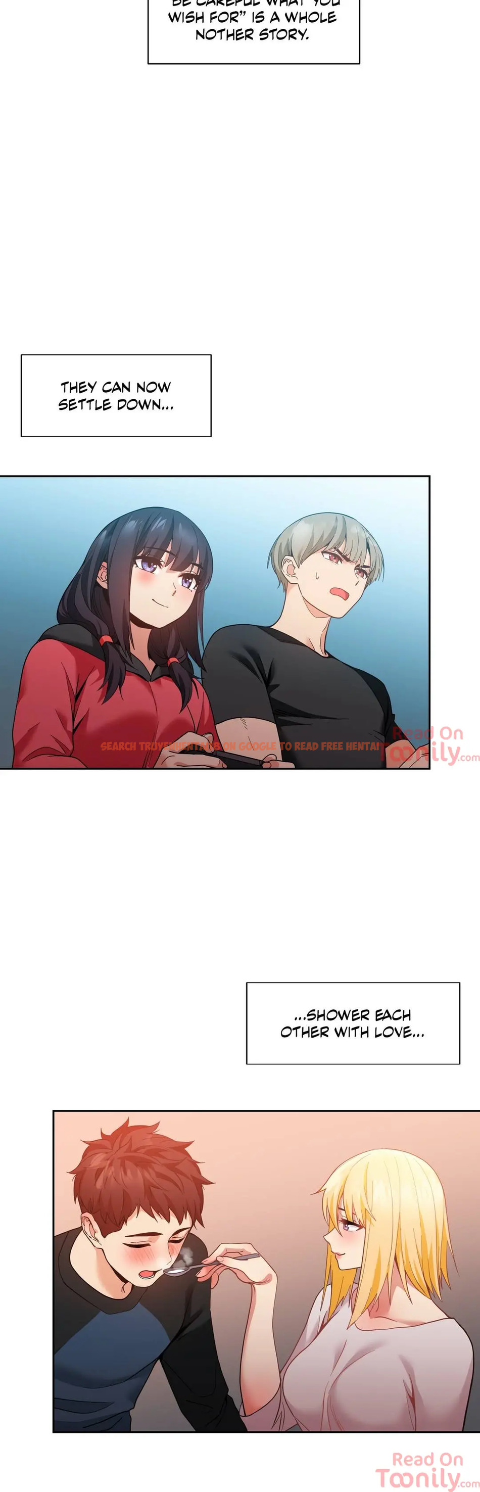 Read Hentai Image 31 406 in comic Solmi’s Channel - Chapter 60 - hentaitnt.net