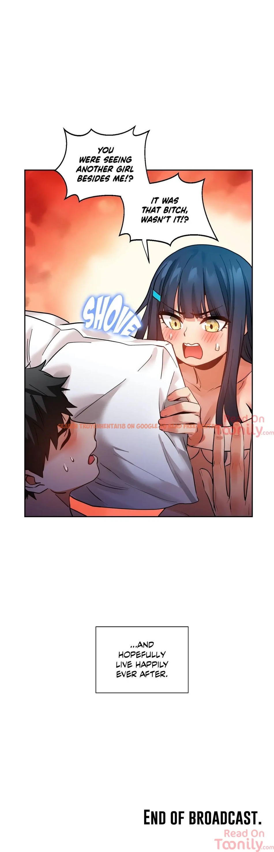 Read Hentai Image 32 406 in comic Solmi’s Channel - Chapter 60 - hentaitnt.net