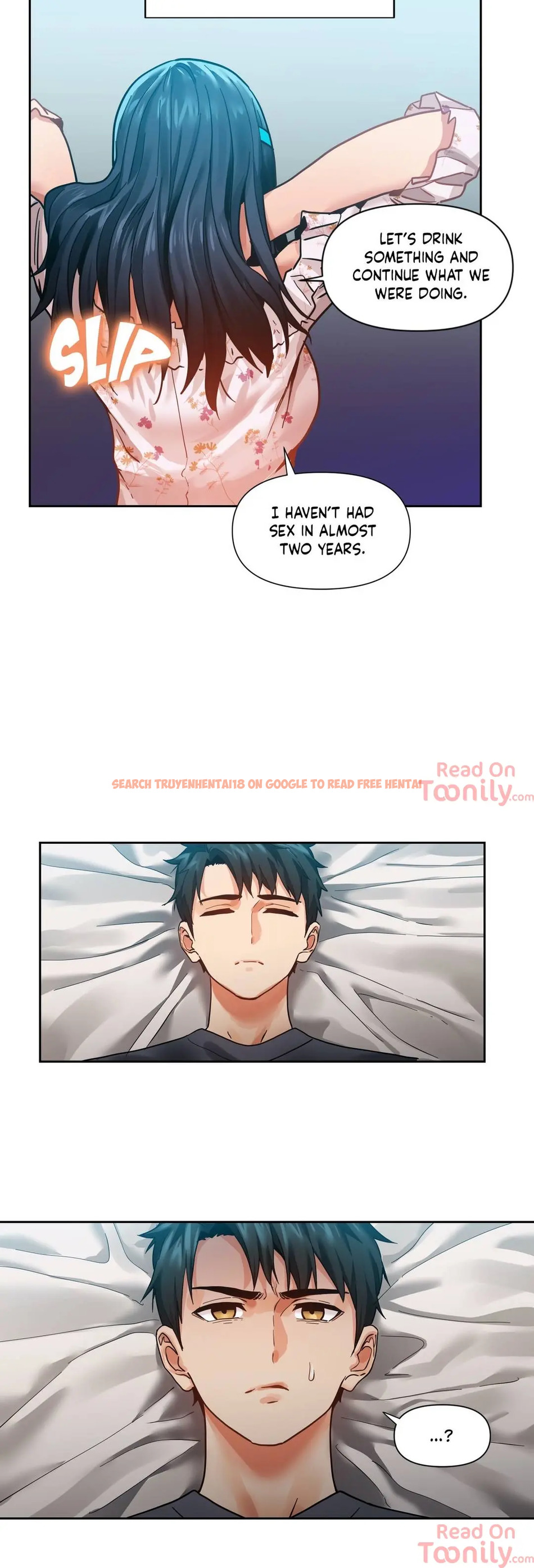 Read Hentai Image 4 403 in comic Solmi’s Channel - Chapter 60 - hentaitnt.net