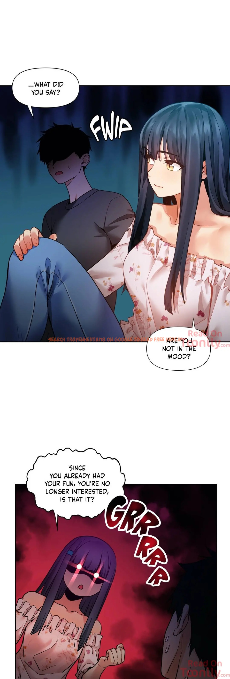 Read Hentai Image 5 403 in comic Solmi’s Channel - Chapter 60 - hentaitnt.net