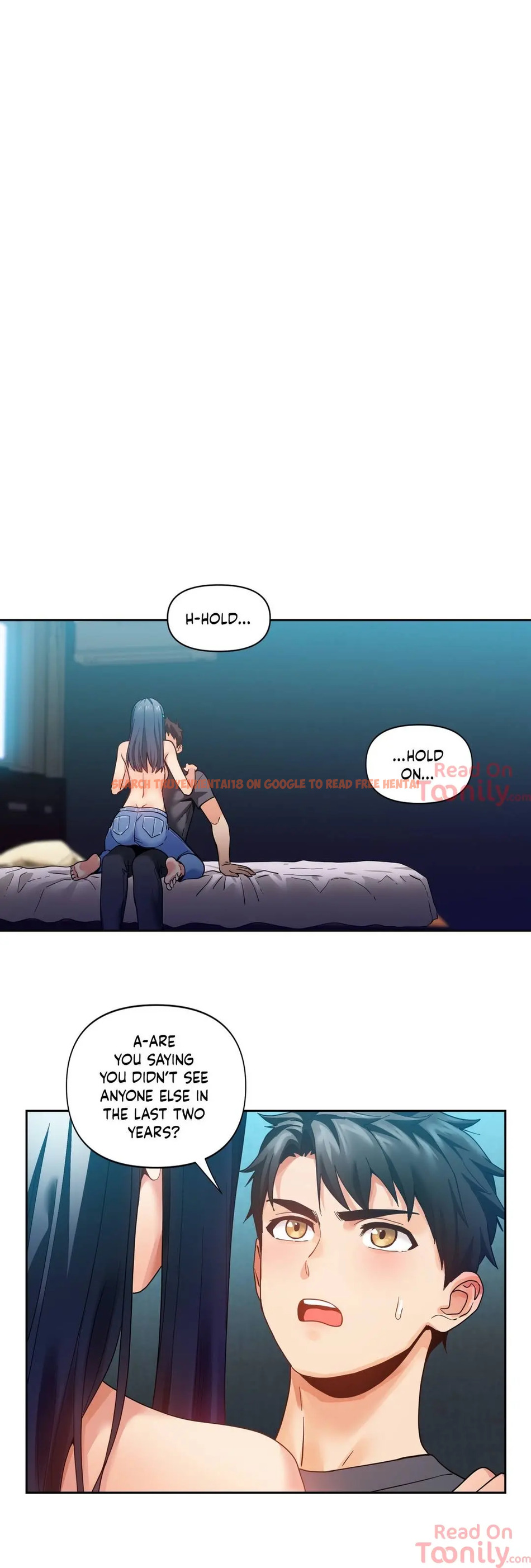 Read Hentai Image 8 406 in comic Solmi’s Channel - Chapter 60 - hentaitnt.net