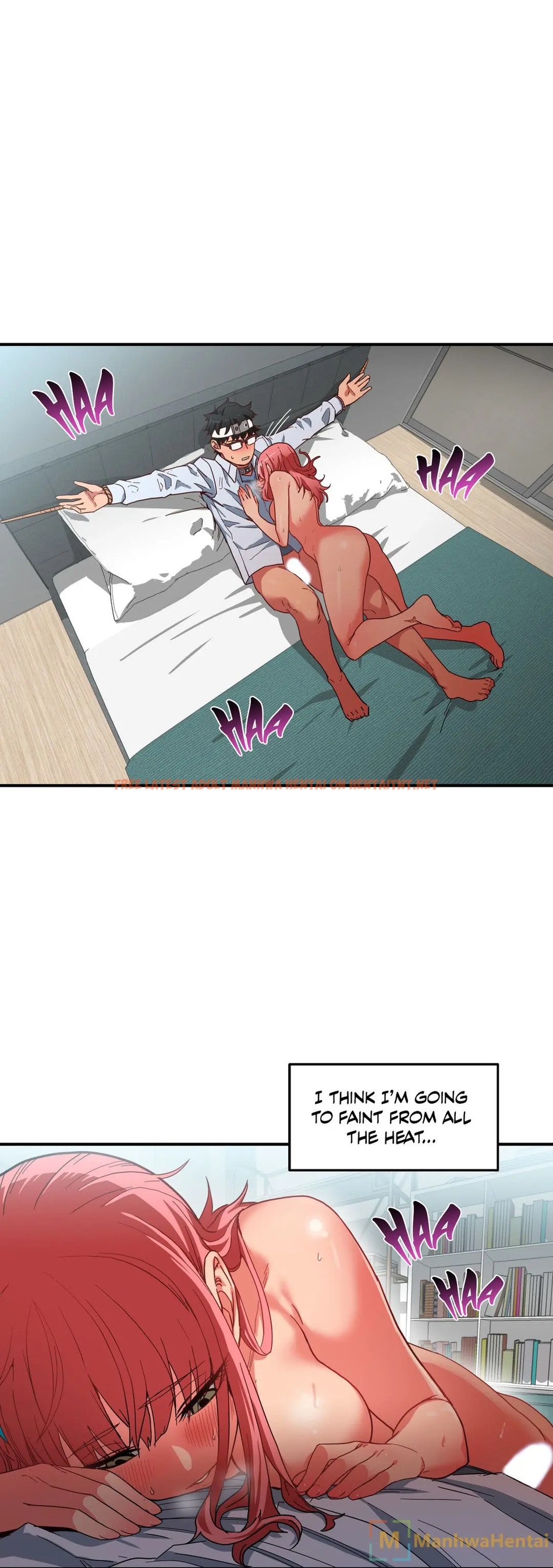 Read Hentai Image 17 454 in comic Solmi’s Channel - Chapter 7 - hentaitnt.net