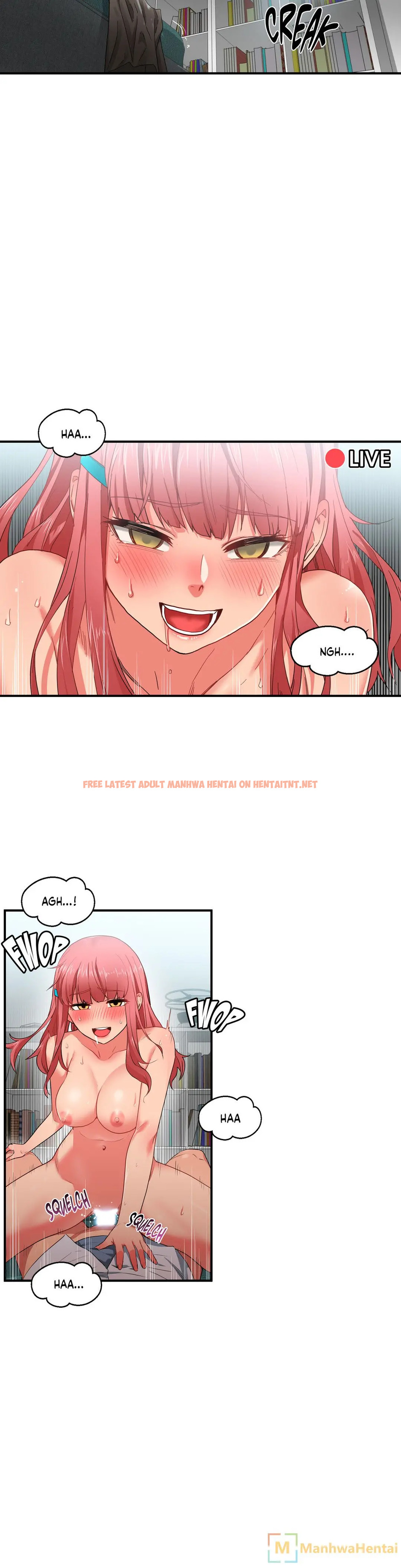 Read Hentai Image 9 451 in comic Solmi’s Channel - Chapter 7 - hentaitnt.net