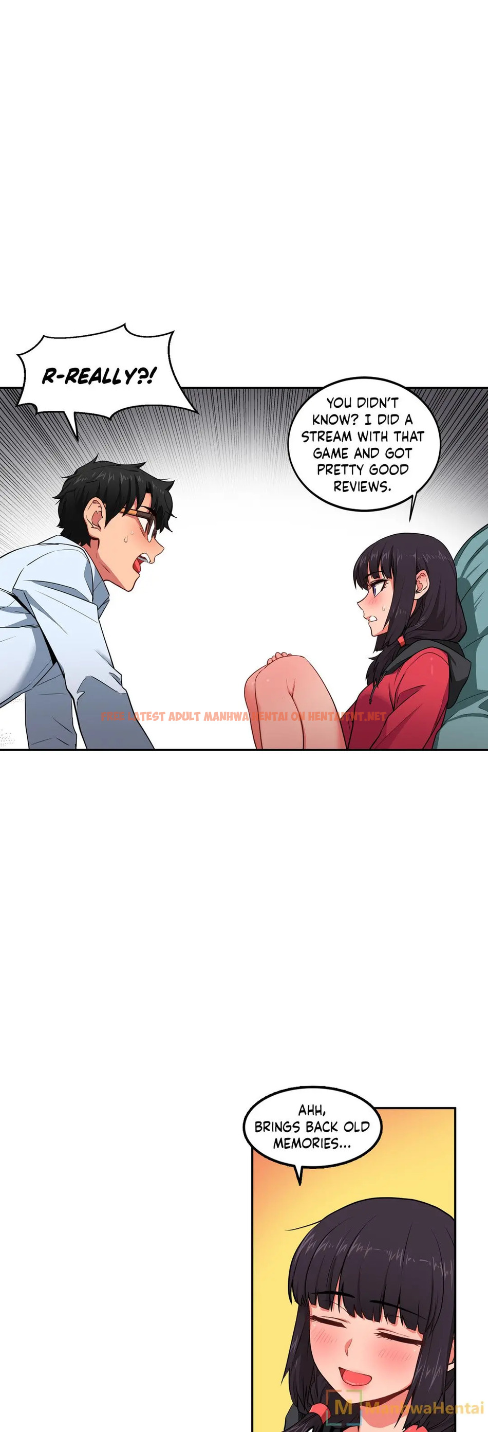 Read Hentai Image 18 451 in comic Solmi’s Channel - Chapter 9 - hentaitnt.net