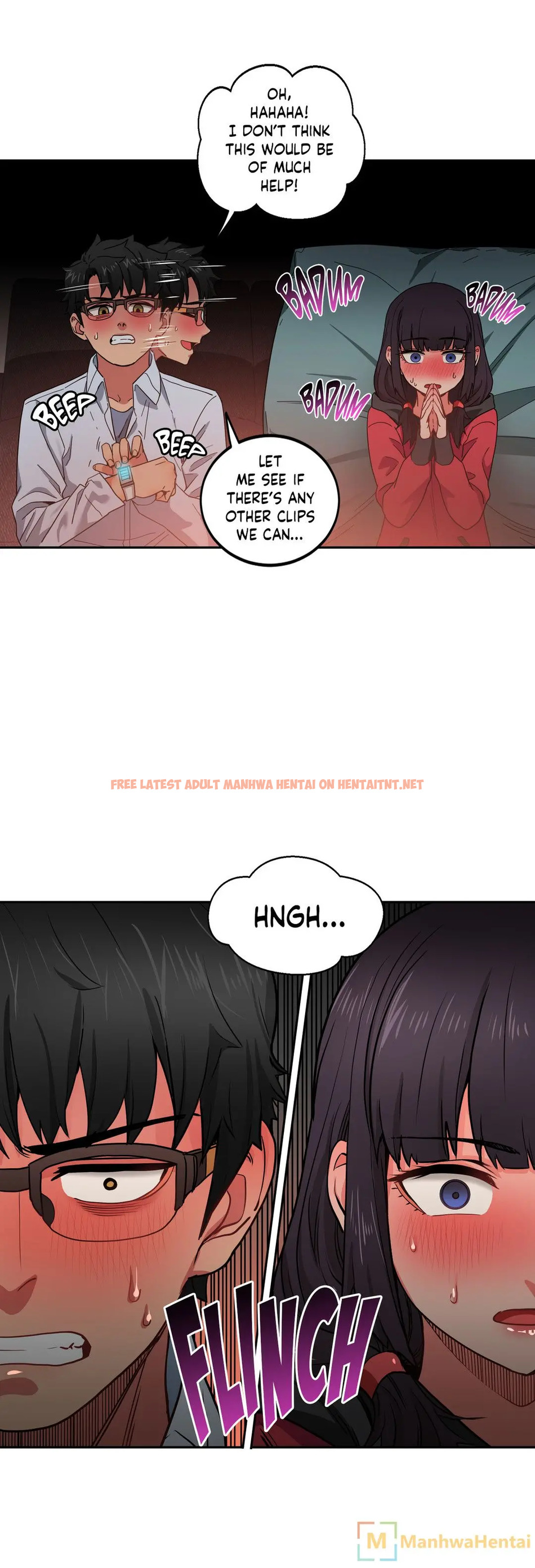 Read Hentai Image 33 451 in comic Solmi’s Channel - Chapter 9 - hentaitnt.net