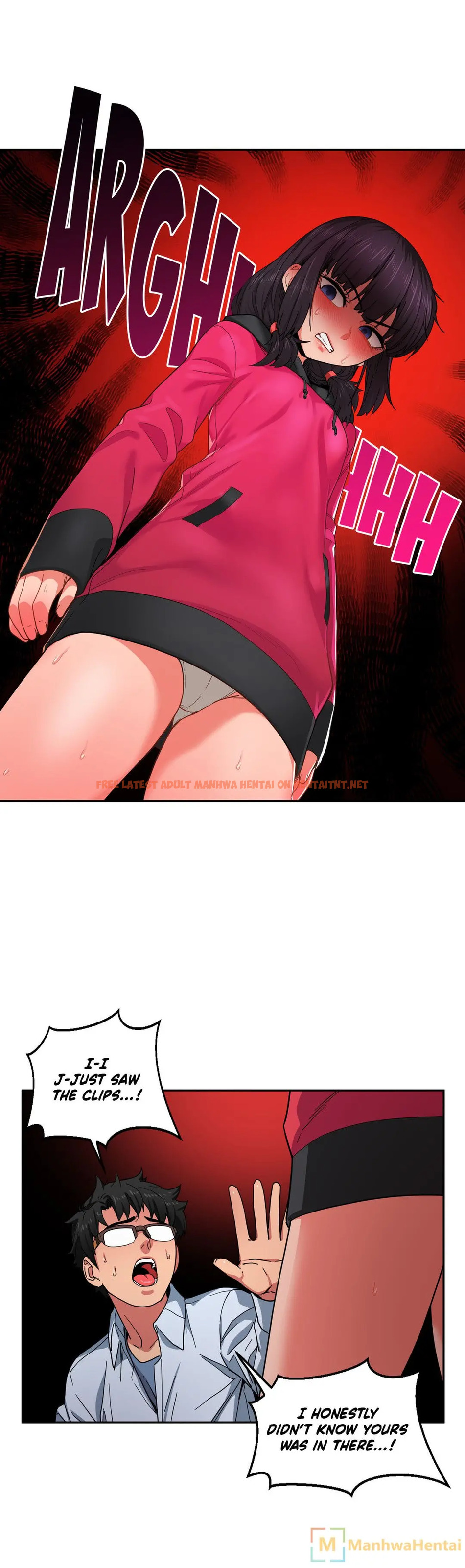 Read Hentai Image 39 451 in comic Solmi’s Channel - Chapter 9 - hentaitnt.net