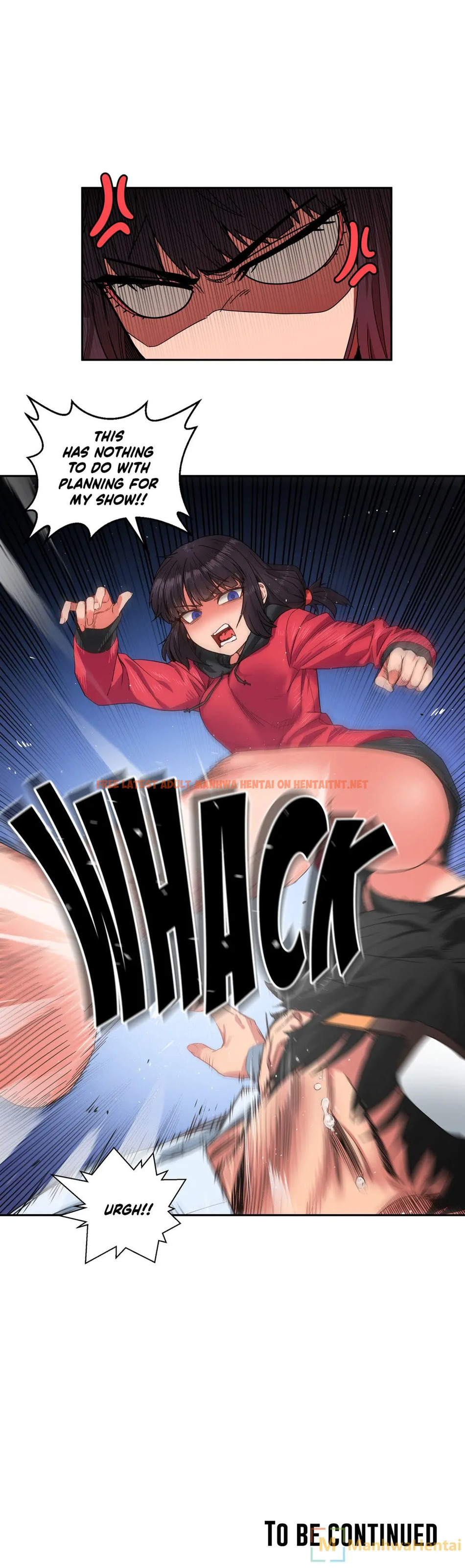 Read Hentai Image 40 451 in comic Solmi’s Channel - Chapter 9 - hentaitnt.net