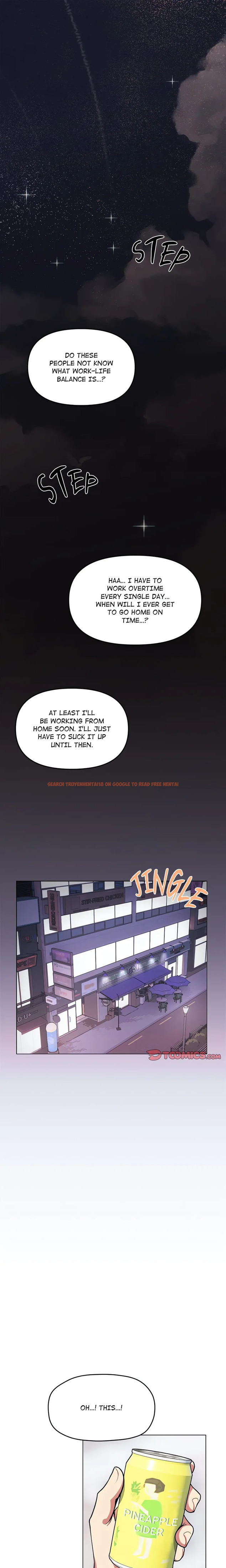 Read Hentai Image 1 66062 in comic Someone Stop Her! (Uncensored) - Chapter 19 - hentaitnt.net