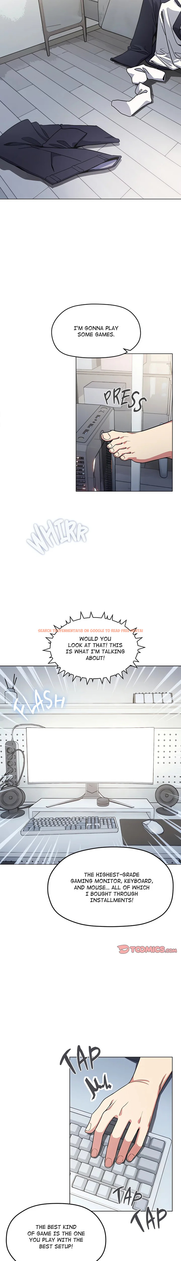 Read Hentai Image 11 66062 in comic Someone Stop Her! (Uncensored) - Chapter 19 - hentaitnt.net