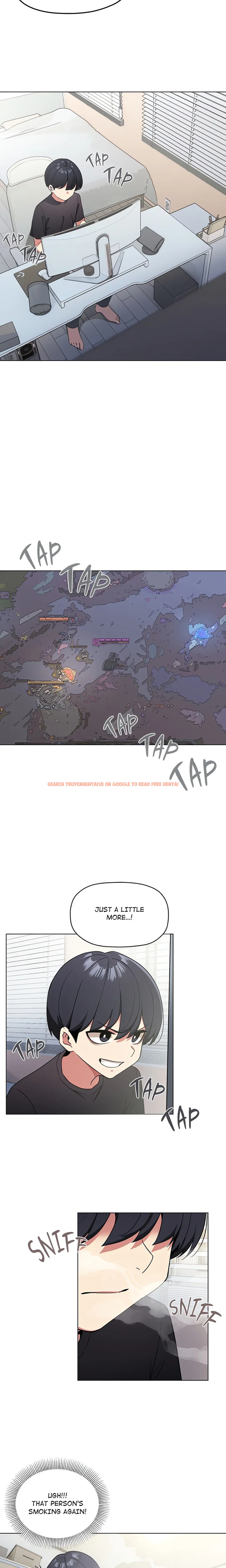 Read Hentai Image 12 66062 in comic Someone Stop Her! (Uncensored) - Chapter 19 - hentaitnt.net