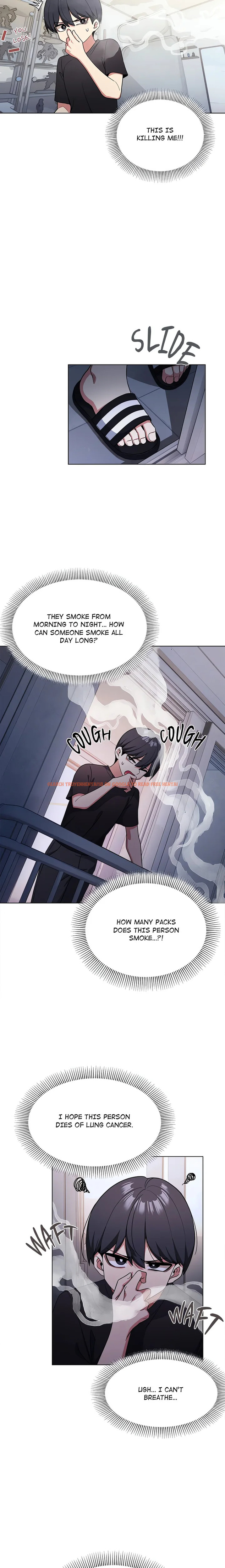 Read Hentai Image 13 66062 in comic Someone Stop Her! (Uncensored) - Chapter 19 - hentaitnt.net