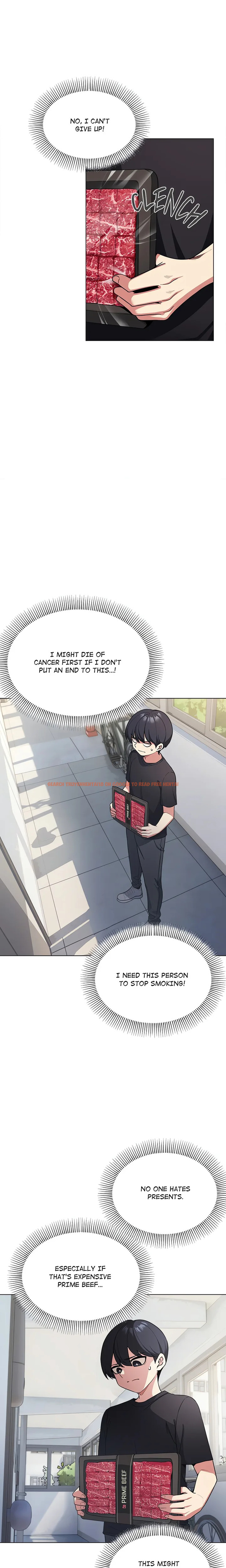 Read Hentai Image 17 66062 in comic Someone Stop Her! (Uncensored) - Chapter 19 - hentaitnt.net