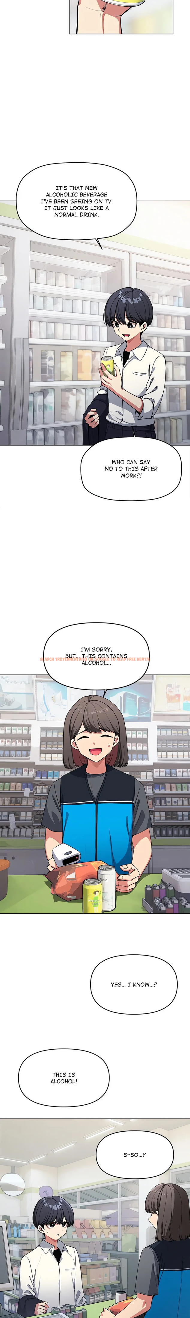 Read Hentai Image 2 66062 in comic Someone Stop Her! (Uncensored) - Chapter 19 - hentaitnt.net