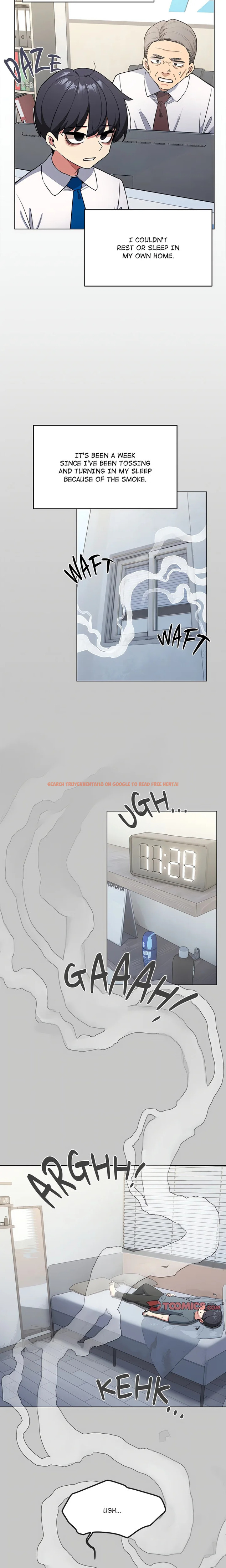 Read Hentai Image 21 66062 in comic Someone Stop Her! (Uncensored) - Chapter 19 - hentaitnt.net