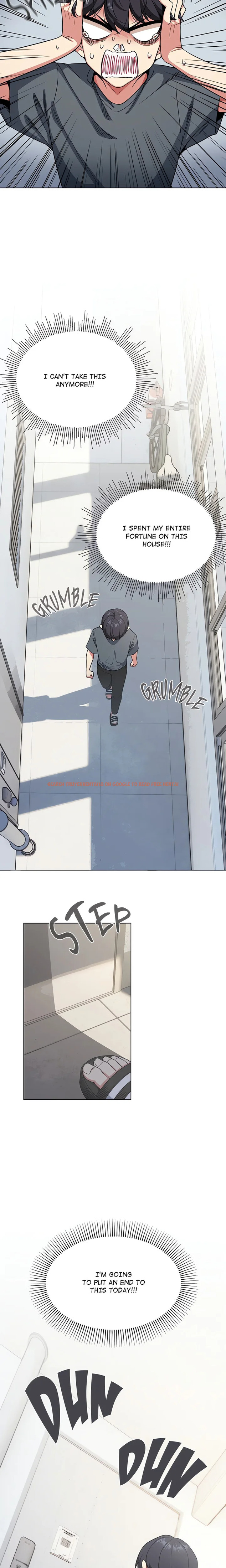 Read Hentai Image 23 66062 in comic Someone Stop Her! (Uncensored) - Chapter 19 - hentaitnt.net