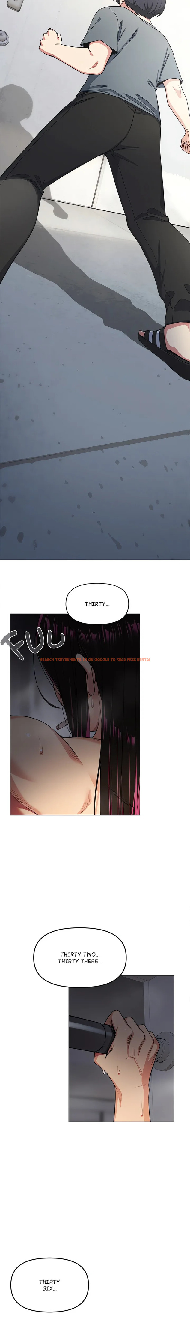 Read Hentai Image 24 66062 in comic Someone Stop Her! (Uncensored) - Chapter 19 - hentaitnt.net